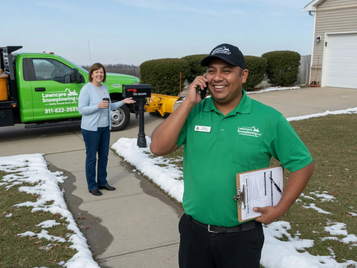 Lawn Care Services By Expert Landscaper Basin, WY FAQs